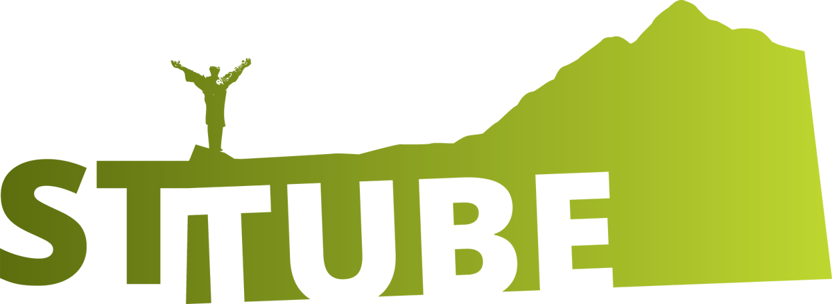 STTUBE - Zagorje outdoor logo